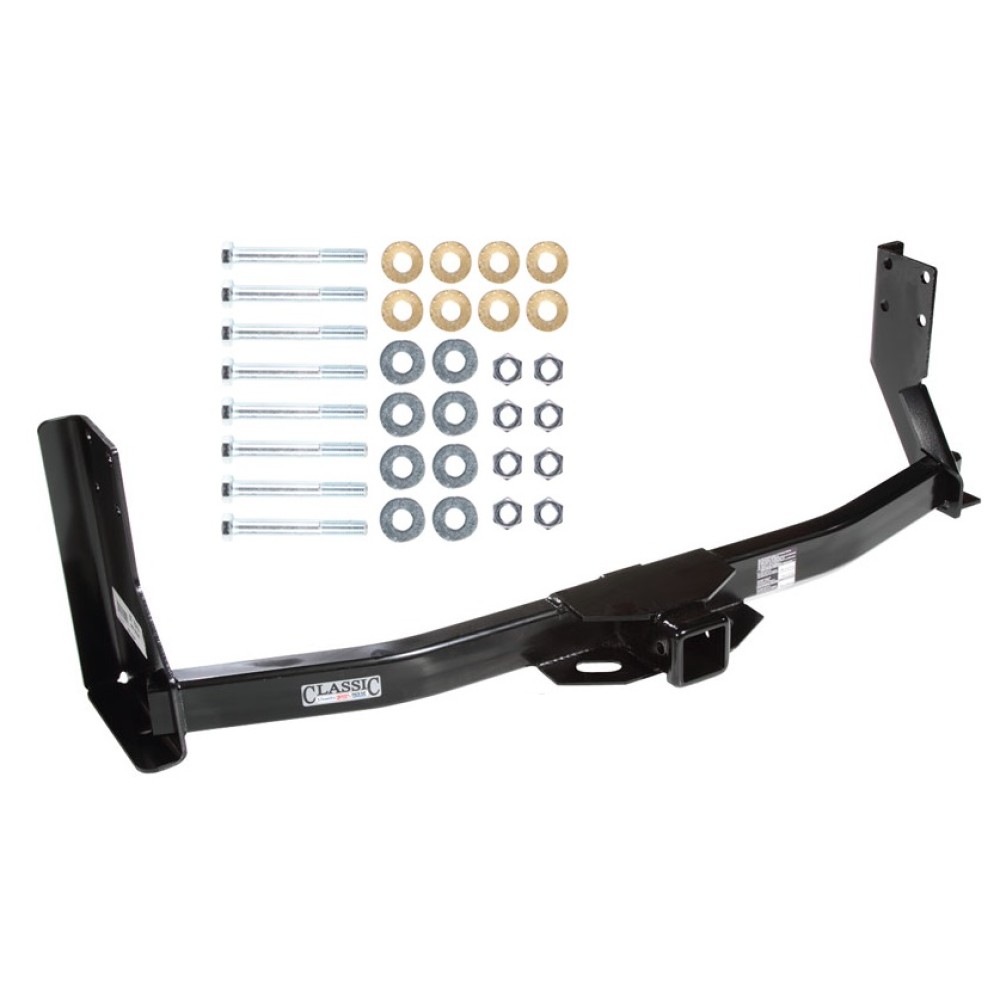 Trailer Tow Hitch For 0306 Dodge Sprinter Freightliner 2500